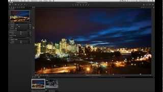 Noise Reduction in Capture One Express 7  Phase One [upl. by Joni]