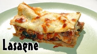 Lasagne  smaczneprzepisypl [upl. by Sherline]