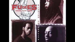 Fugees  Blunted on Reality Full Album [upl. by Rudolfo529]