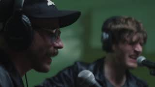 Portugal The Man  Feel It Still LiveStripped Session [upl. by Moberg]