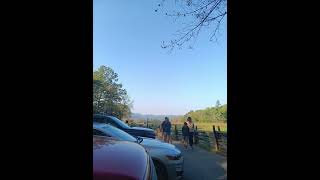 Cades Cove Great Smoky mountains [upl. by Ettenoj629]