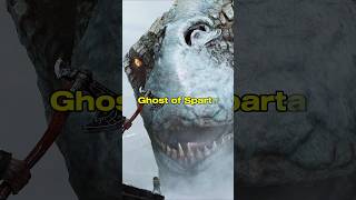 kratos vs serpent  world serpent talks to kratos godofwar gameplay kratos t8gamers [upl. by Arlinda]