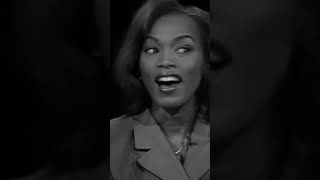 Angela Bassett  Shades of Influence Part 1 [upl. by Atsuj]