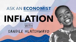 What is Inflation  Ask an Economist [upl. by Eninahs282]