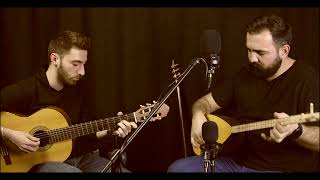 Murat Gültekin  El Vurup Yaremi İncitme Tabip Akustik Cover [upl. by Cato]