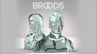 Broods  Pretty Thing Official Audio [upl. by Alex]