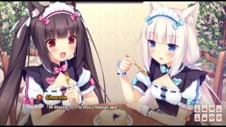 Nekopara  Episode 8  Rare Candy [upl. by Nivram787]