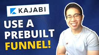 Kajabi FUNNELS Explained Kajabi for Beginners Part 24 [upl. by Anaujnas312]