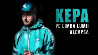 KEPA  Pe Limba Lumii Instrumental Phane Leapsa [upl. by Monetta219]