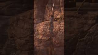 Alamut Parkour Showcase  Assassins Creed asassinscreed [upl. by Anelas]