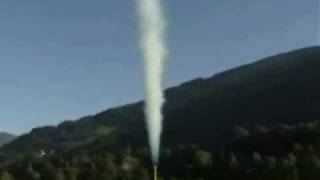 Natural Gas Blow Out [upl. by Harras469]