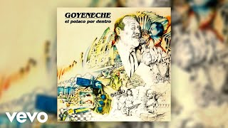 Roberto Goyeneche  Cambalache Official Audio [upl. by Aimat]