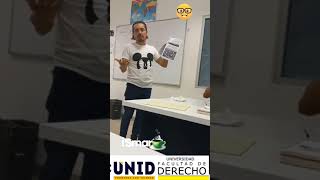 UNID Proyecto de titulación Licenciatura en DERECHO  Estadía Empresarial [upl. by Swetiana21]