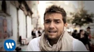 Pablo Alborán  Solamente Tú Videoclip Oficial [upl. by Leacock]