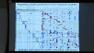 MPG Primer Regulatory Genomics and Epigenomics of Complex Traits 2014 [upl. by Acinnod]