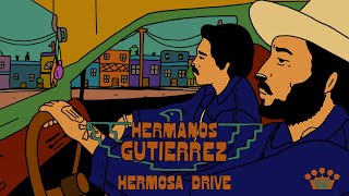 Hermanos Gutiérrez  quotHermosa Drivequot Official Music Video [upl. by Meraree]