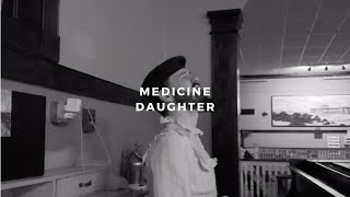 medicine daughter piano rendition by david ross lawn [upl. by Freud]