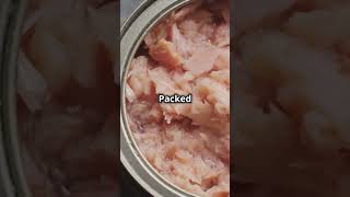 Top 3 canned foods you absolutely need for survival [upl. by Aeduj]