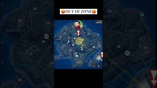 Power of over confidence 🤮 last zone hilling battle 😱 freefire foryou foryourpage sorts [upl. by Aaronson525]