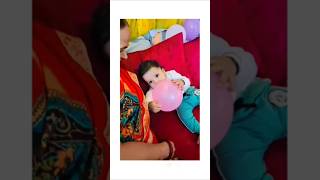 CUTE BABY SMILING VIDEO 📸📸 kidssong shorts new cutebaby [upl. by Yolane706]