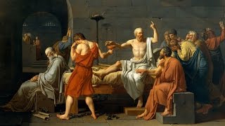 The Apology of Socrates by Plato [upl. by Navonod]