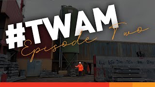 This Week at Milbank  Episode 2  TWAM  Milbank Concrete Products [upl. by Ratcliff952]