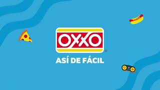 EN OXXO SOMOS NIÑOS OTRA VEZ [upl. by Holmes]