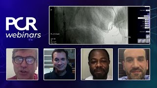 Complex mitral and tricuspid intervention  the PCR Valves eCourse revisited  Webinar [upl. by Harday694]