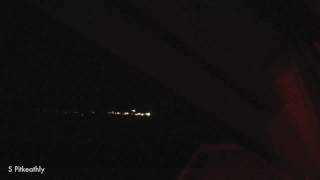 Surprise Meteor Lights Up UK Sky  Video [upl. by Riatsala913]