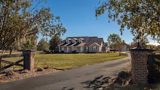 15833 NW 48th Place Alachua FL  Charleston [upl. by Margareta]