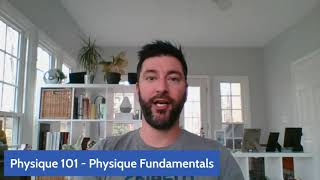 NASM Physique 101 Episode 1 Overview [upl. by Uolyram]