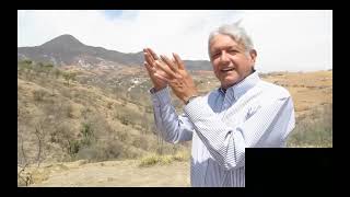 AMLO CENSURARON ESTE VIDEO EN 2016 VELO HASTA EL FINAL [upl. by Meador853]