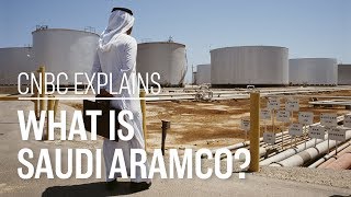 What is Saudi Aramco  CNBC Explains [upl. by Frye890]