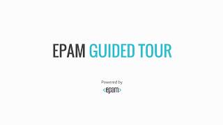 EPAM Guided Tour TIBCO Spotfire User Guide [upl. by Lesser]