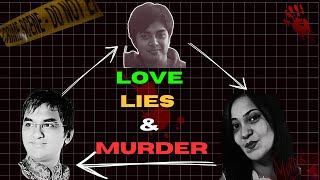 The Dark Side of Wealth The Dishit Jariwala Murder Case  True Crime Case [upl. by Aiela]