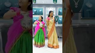 Prasi தங்க நகை Shopping போலாம் வா⁉️ Free gifts wow🤩 [upl. by Publia546]