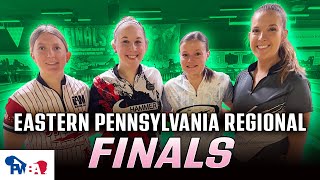 2024 PWBA Eastern Pennsylvania Regional Finals [upl. by Schroder215]