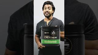 Top 3 CREATINE Under BudgetBest Creatine for Muscle Building creatine [upl. by Obbard]