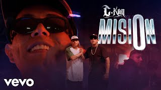 CKan  Misión 0 Video Oficial [upl. by Candide733]