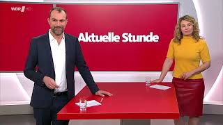 Der ARDStreik  Die Auswirkungen WDR Fernsehen [upl. by Anilave]