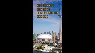 Guidewire’s Toronto Developer Center [upl. by Sathrum]