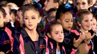 Dance Moms Season 2 Episode 6 Part 5 Awards [upl. by Lawley]