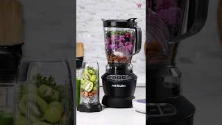 Nutribullet Blender Combo Review shorts [upl. by Sheridan]