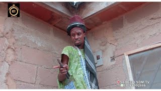 SABON COMEDY  SHEHU NA ALLAH DAN NEPA  DARIYA DOLE SHIGA DOMIN SAMUN NISHADI [upl. by Airamana142]