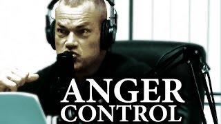 How to Always Be in Control of Your Anger  Jocko Willink [upl. by Chiles]