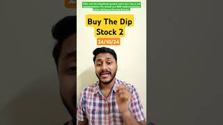 Best stock to add in dip xchanging multibagger dividend undervaluedstocks stockmarket nifty [upl. by Hanschen]