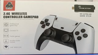 24G Wireless Controller Gamepad  Technical Jatt [upl. by Erich]