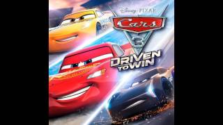 Cars 3 Driven to Win Soundtrack  Track 27 [upl. by Kennedy]