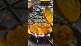 Tandoori Mix Sizzler nepali resturant nepaliinfinland food foodlover helsinki foodgram [upl. by Giustino]