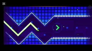 Nock Em  Geometry Dash SubZero [upl. by Savory]